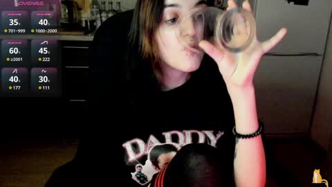 Snapshot of lina_tyaan chatting on 22, 12, 2024 Lina 3  1715622743 online show from 22, 12, 2024