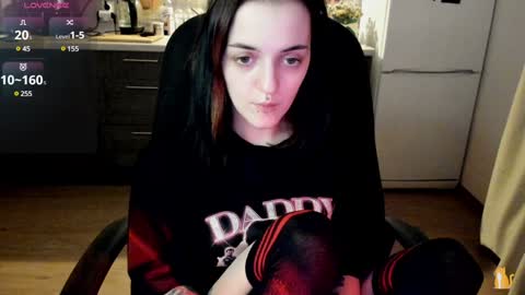 Snapshot of lina_tyaan chatting on 23, 12, 2024 Lina 3  1715622743 online show from 23, 12, 2024