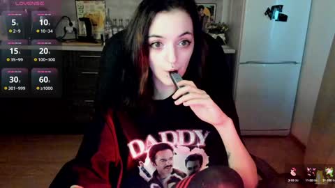 Snapshot of lina_tyaan chatting on 24, 12, 2024 Lina 3  1715622743 online show from 24, 12, 2024
