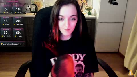 Snapshot of lina_tyaan chatting on 24, 12, 2024 Lina 3  1715622743 online show from 24, 12, 2024
