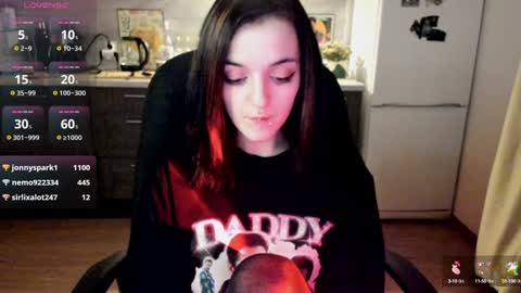 Snapshot of lina_tyaan chatting on 24, 12, 2024 Lina 3  1715622743 online show from 24, 12, 2024