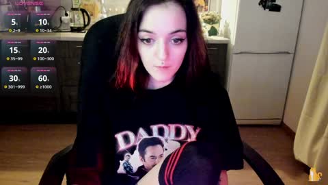 Snapshot of lina_tyaan chatting on 25, 12, 2024 Lina 3  1715622743 online show from 25, 12, 2024