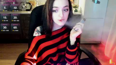 Snapshot of lina_tyaan chatting on 26, 12, 2024 Lina 3  1715622743 online show from 26, 12, 2024