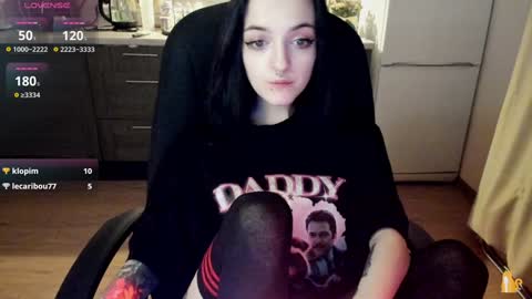 Snapshot of lina_tyaan chatting on 26, 12, 2024 Lina 3  1715622743 online show from 26, 12, 2024