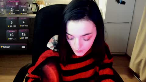 Snapshot of lina_tyaan chatting on 27, 12, 2024 Lina 3  1715622743 online show from 27, 12, 2024