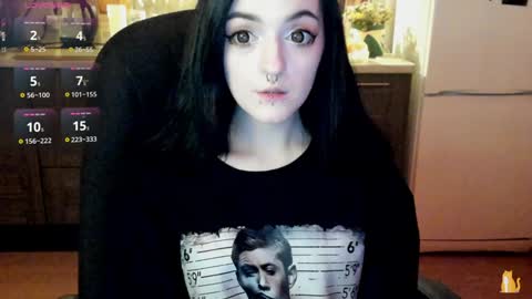 Snapshot of lina_tyaan chatting on 29, 12, 2024 Lina 3  1715622743 online show from 29, 12, 2024