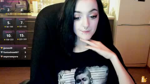Snapshot of lina_tyaan chatting on 30, 12, 2024 Lina 3  1715622743 online show from 30, 12, 2024