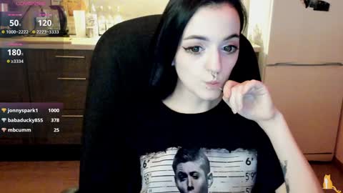 Snapshot of lina_tyaan chatting on 30, 12, 2024 Lina 3  1715622743 online show from 30, 12, 2024