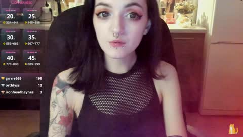 Snapshot of lina_tyaan chatting on 30, 12, 2024 Lina 3  1715622743 online show from 30, 12, 2024