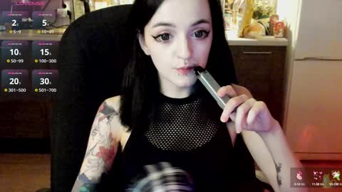 Snapshot of lina_tyaan chatting on 1, 1, 2025 Lina 3  1715622743 online show from 1, 1, 2025