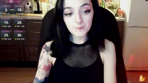 Snapshot of lina_tyaan chatting on 2, 1, 2025 Lina 3  1715622743 online show from 2, 1, 2025