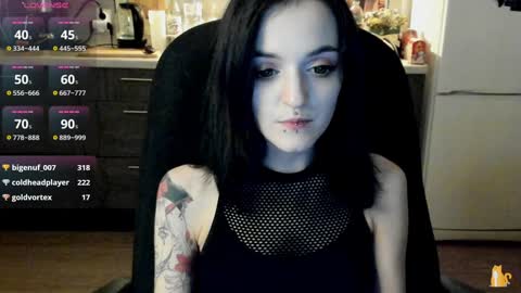 Snapshot of lina_tyaan chatting on 2, 1, 2025 Lina 3  1715622743 online show from 2, 1, 2025