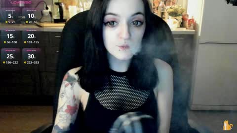 Snapshot of lina_tyaan chatting on 3, 1, 2025 Lina 3  1715622743 online show from 3, 1, 2025