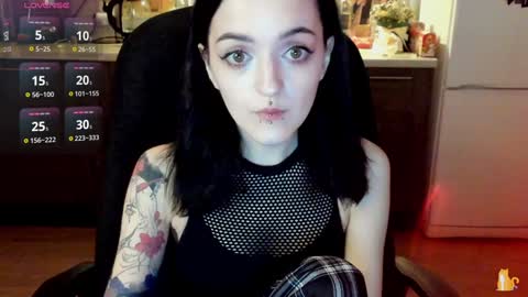Snapshot of lina_tyaan chatting on 4, 1, 2025 Lina 3  1715622743 online show from 4, 1, 2025