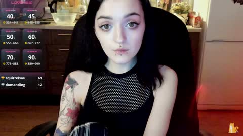 Snapshot of lina_tyaan chatting on 4, 1, 2025 Lina 3  1715622743 online show from 4, 1, 2025