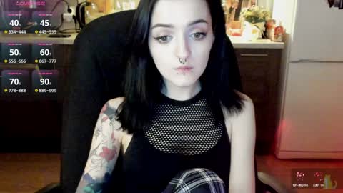Snapshot of lina_tyaan chatting on 4, 1, 2025 Lina 3  1715622743 online show from 4, 1, 2025