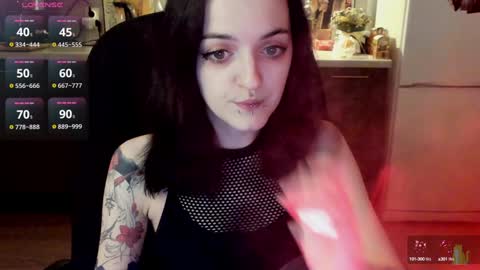Snapshot of lina_tyaan chatting on 5, 1, 2025 Lina 3  1715622743 online show from 5, 1, 2025