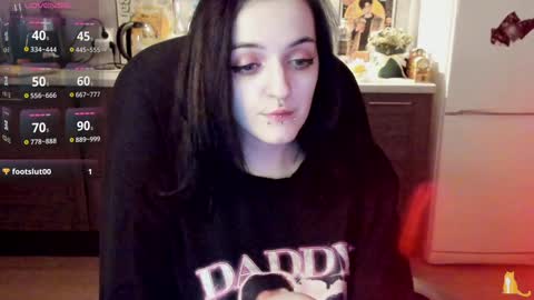 Snapshot of lina_tyaan chatting on 6, 1, 2025 Lina 3  1715622743 online show from 6, 1, 2025