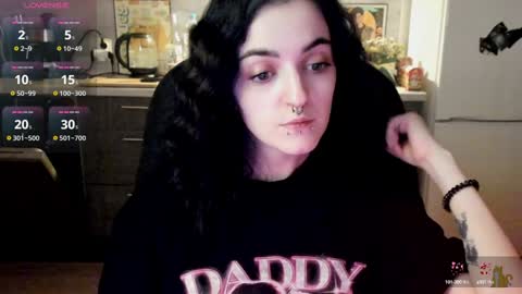 Snapshot of lina_tyaan chatting on 6, 1, 2025 Lina 3  1715622743 online show from 6, 1, 2025