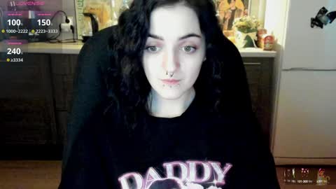 Snapshot of lina_tyaan chatting on 7, 1, 2025 Lina 3  1715622743 online show from 7, 1, 2025