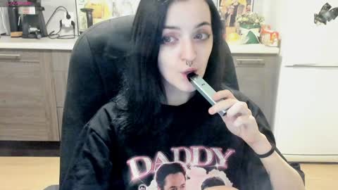 Snapshot of lina_tyaan chatting on 8, 1, 2025 Lina 3  1715622743 online show from 8, 1, 2025