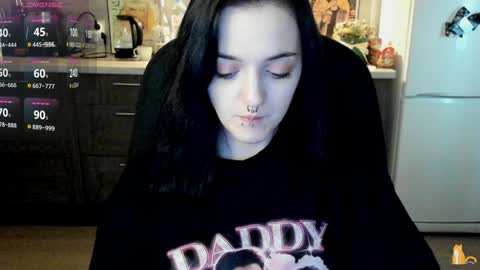 Snapshot of lina_tyaan chatting on 9, 1, 2025 Lina 3  1715622743 online show from 9, 1, 2025