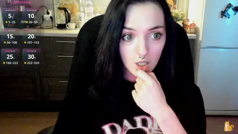 Snapshot of lina_tyaan chatting on 9, 1, 2025 Lina 3  1715622743 online show from 9, 1, 2025