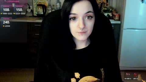 Snapshot of lina_tyaan chatting on 15, 1, 2025 Lina 3  1715622743 online show from 15, 1, 2025