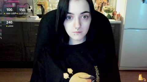 Snapshot of lina_tyaan chatting on 16, 1, 2025 Lina 3  1715622743 online show from 16, 1, 2025