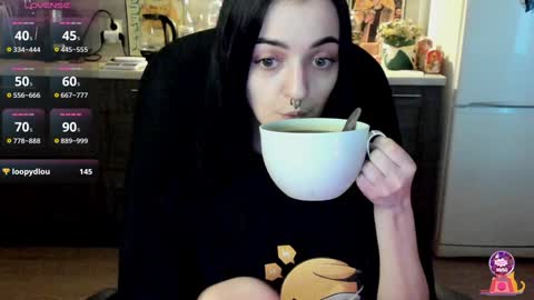Snapshot of lina_tyaan chatting on 16, 1, 2025 Lina 3  1715622743 online show from 16, 1, 2025