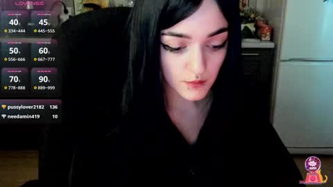 Snapshot of lina_tyaan chatting on 17, 1, 2025 Lina 3  1715622743 online show from 17, 1, 2025