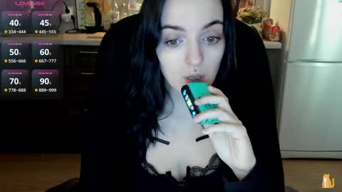 Snapshot of lina_tyaan chatting on 20, 1, 2025 Lina 3  1715622743 online show from 20, 1, 2025