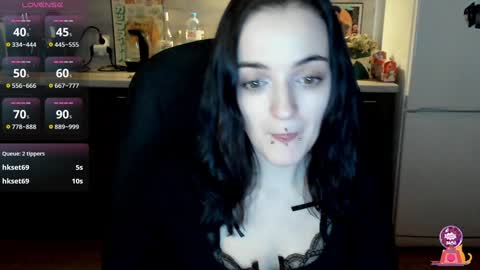 Snapshot of lina_tyaan chatting on 20, 1, 2025 Lina 3  1715622743 online show from 20, 1, 2025