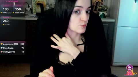 Snapshot of lina_tyaan chatting on 21, 1, 2025 Lina 3  1715622743 online show from 21, 1, 2025