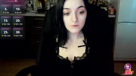 Snapshot of lina_tyaan chatting on 22, 1, 2025 Lina 3  1715622743 online show from 22, 1, 2025