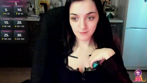 Snapshot of lina_tyaan chatting on 22, 1, 2025 Lina 3  1715622743 online show from 22, 1, 2025