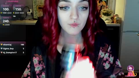 Snapshot of lina_tyaan chatting on 27, 1, 2025 Lina 3  1715622743 online show from 27, 1, 2025