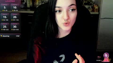 Snapshot of lina_tyaan chatting on 29, 1, 2025 Lina 3  1715622743 online show from 29, 1, 2025