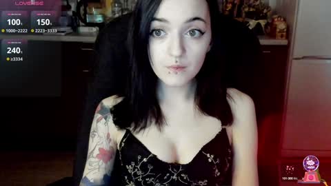 Snapshot of lina_tyaan chatting on 30, 1, 2025 Lina 3  1715622743 online show from 30, 1, 2025
