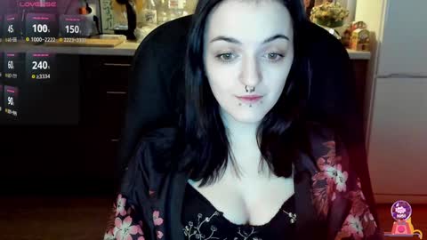 Snapshot of lina_tyaan chatting on 31, 1, 2025 Lina 3  1715622743 online show from 31, 1, 2025