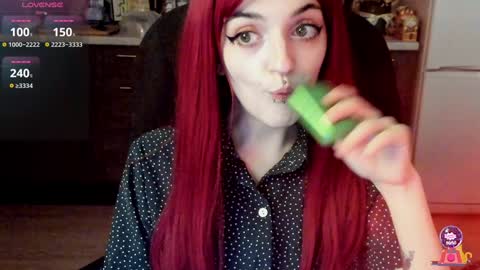 Snapshot of lina_tyaan chatting on 3, 2, 2025 Lina 3  1715622743 online show from 3, 2, 2025