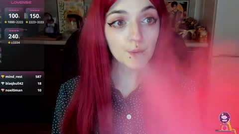 Snapshot of lina_tyaan chatting on 3, 2, 2025 Lina 3  1715622743 online show from 3, 2, 2025