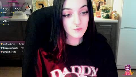 Snapshot of lina_tyaan chatting on 4, 2, 2025 Lina 3  1715622743 online show from 4, 2, 2025