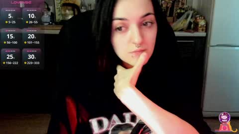 Snapshot of lina_tyaan chatting on 6, 2, 2025 Lina 3  1715622743 online show from 6, 2, 2025