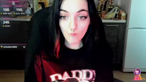 Snapshot of lina_tyaan chatting on 6, 2, 2025 Lina 3  1715622743 online show from 6, 2, 2025