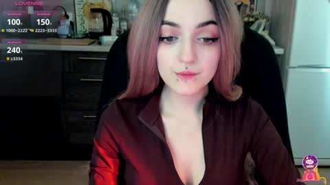 Snapshot of lina_tyaan chatting on 7, 2, 2025 Lina 3  1715622743 online show from 7, 2, 2025