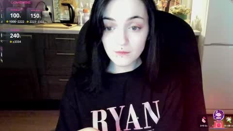 Snapshot of lina_tyaan chatting on 10, 2, 2025 Lina 3  1715622743 online show from 10, 2, 2025