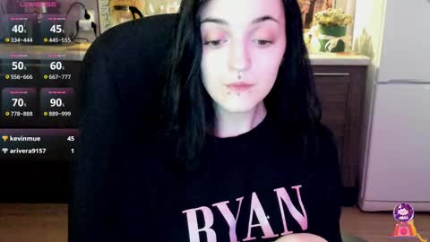 Snapshot of lina_tyaan chatting on 10, 2, 2025 Lina 3  1715622743 online show from 10, 2, 2025