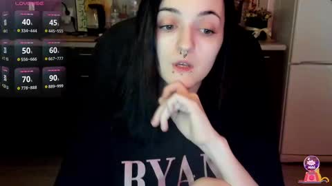 Snapshot of lina_tyaan chatting on 11, 2, 2025 Lina 3  1715622743 online show from 11, 2, 2025