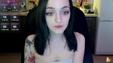 Snapshot of lina_tyaan chatting on 13, 2, 2025 Lina 3  1715622743 online show from 13, 2, 2025